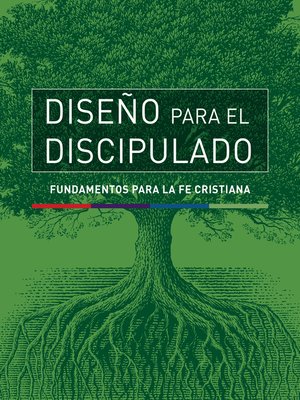 cover image of Diseño para el discipulado